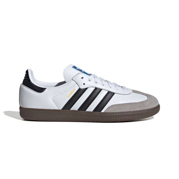 アディダス Adidas Originals 【 Adidas Samba Og Men White 】 アディダス サンバ メンズ 白いこと 白いこと