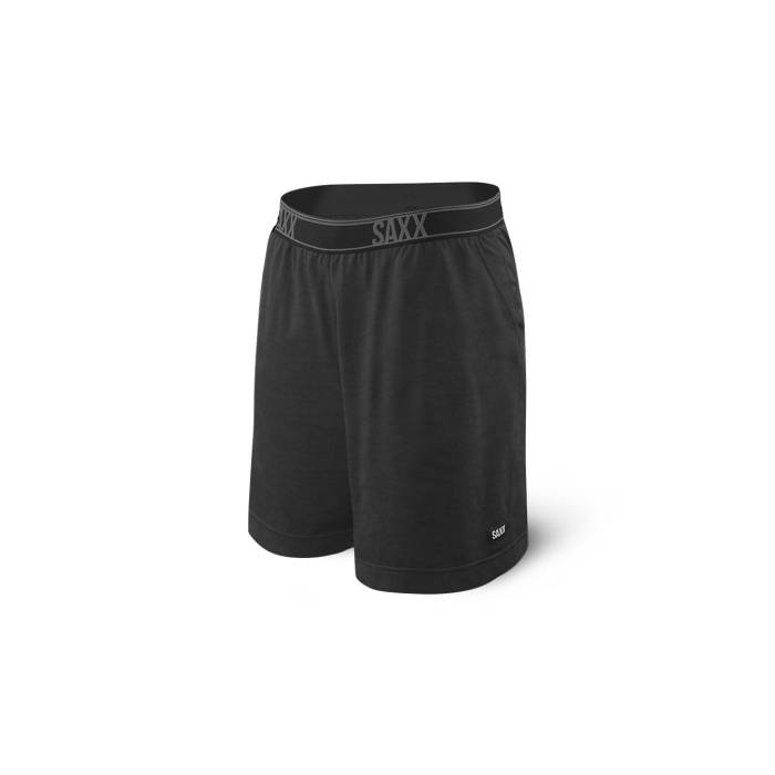 Saxx 【 Legend 2N1 Shorts Black Men Black 】 Legend 昔ばなし さる股引き 黒いこと 黒いこと メンズ 黒いこと 黒いこと