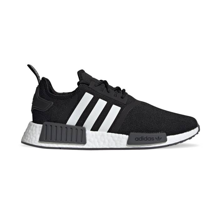 アディダス Adidas Originals 【 Adidas Nmd_R1 Primeblue Men Black 】 アディダス メンズ 黒いこと 黒いこと