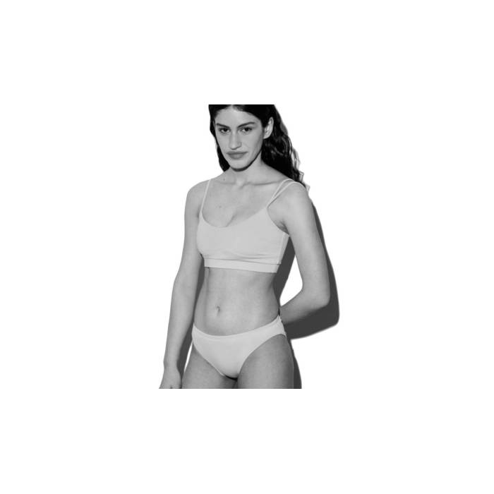 Norba Clothing 【 Norba Low Waist Swim Briefs White Women Pink 】 白いこと 白いこと レディース pink さくら色