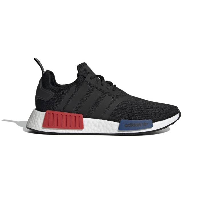 アディダス Adidas Originals 【 Adidas Nmd R1 Men Black 】 アディダス NMD メンズ 黒いこと 黒いこと