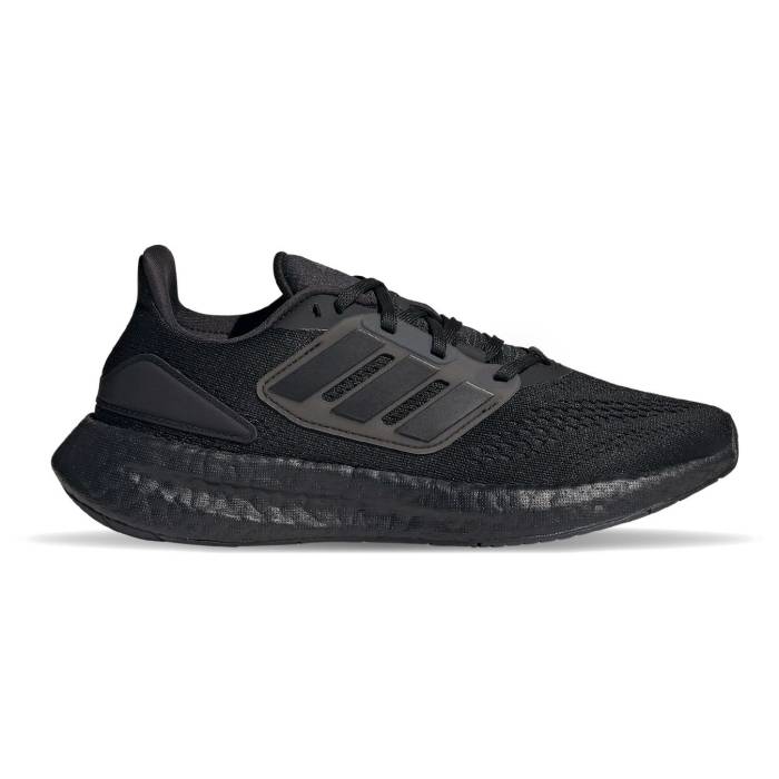 アディダス パフォーマンス Adidas Performance 【 Adidas Pureboost 22 Women Black 】 アディダス レディース 黒色 ブラック｜スニケス