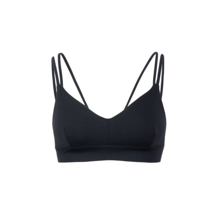 Norba Clothing 【 Norba Strappy Bralette Ii Women Black 】 レディース 黒いこと 黒いこと