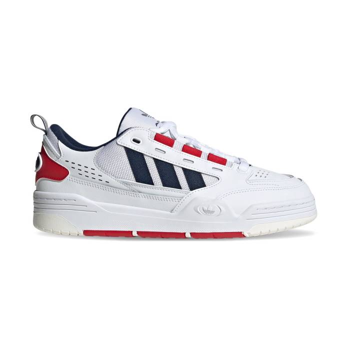 アディダス Adidas Originals 【 Adidas Adi2000 Men White 】 アディダス メンズ 白いこと 白いこと