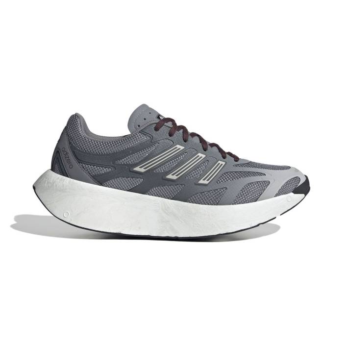 アディダス Adidas Originals 【 Adidas Adizero Aruku Men Grey 】 アディダス アディゼロ メンズ 薄墨色 薄墨色