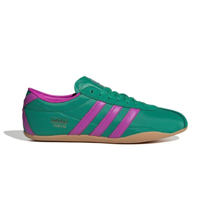 アディダス Adidas Originals 【 Adidas Tokyo W Women Green 】 アディダス レディース green 緑・緑であること