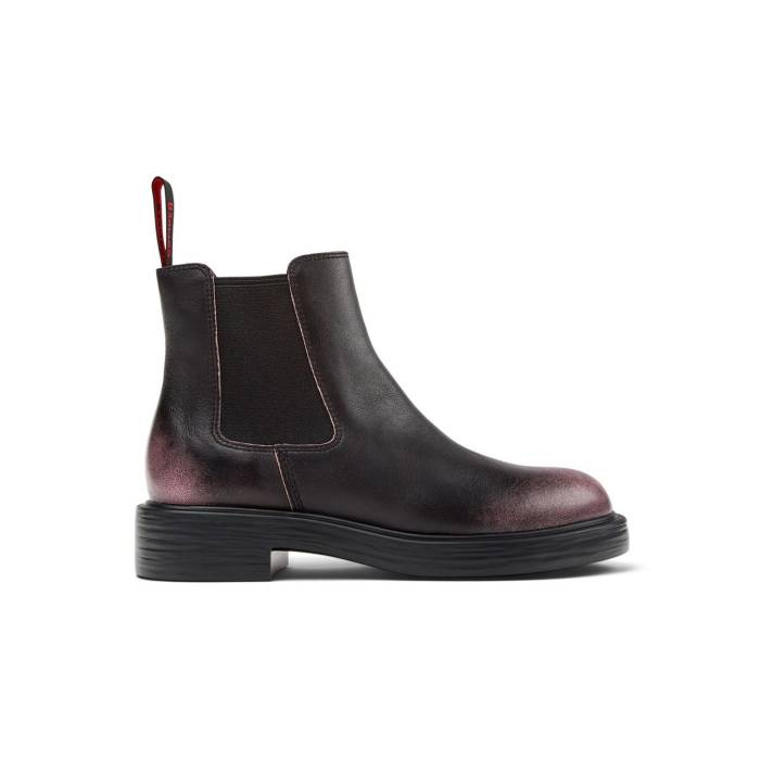 カンペール Camper 【 Dean Women Multicolor 】 レディース