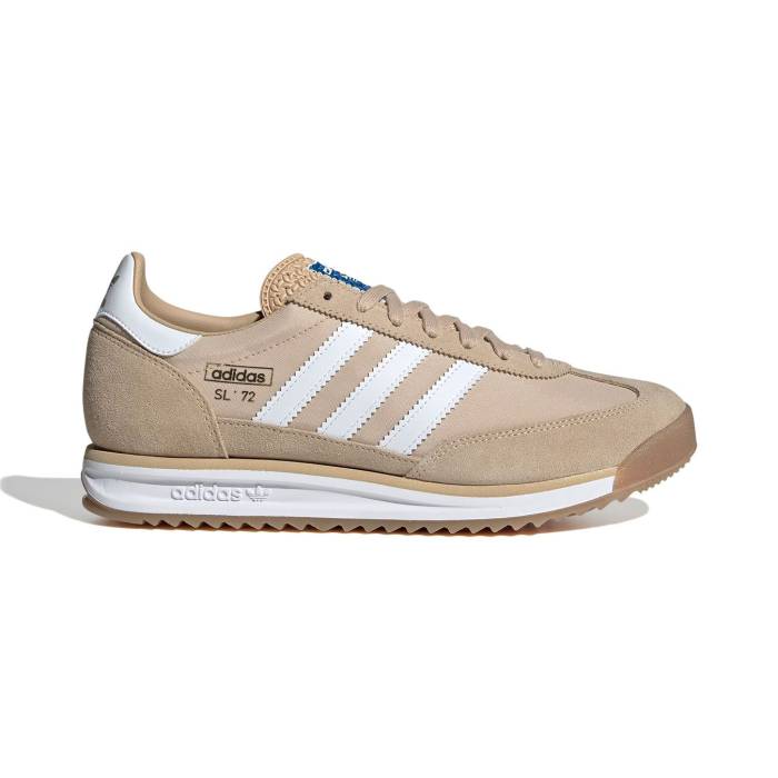 アディダス Adidas Originals 【 Adidas Sl 72 Rs Men Brown 】 アディダス メンズ 赤銅色 赤銅色