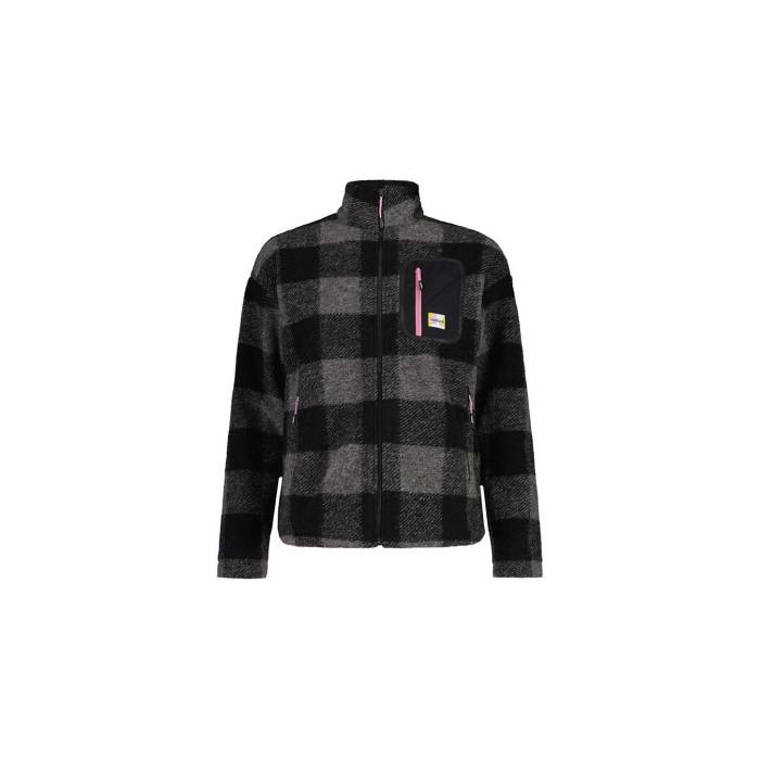 Maloja 【 Claridenm. Women Black 】 レディース 黒色 ブラック|スニケス
