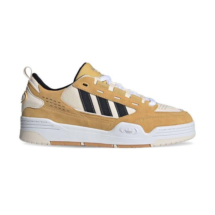 アディダス Adidas Originals 【 Adidas Adi2000 Men Brown 】 アディダス メンズ 赤銅色 赤銅色