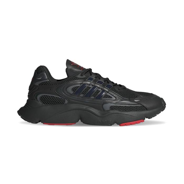 アディダス Adidas Originals 【 Adidas Ozmillen Men Black 】 アディダス メンズ 黒いこと 黒いこと