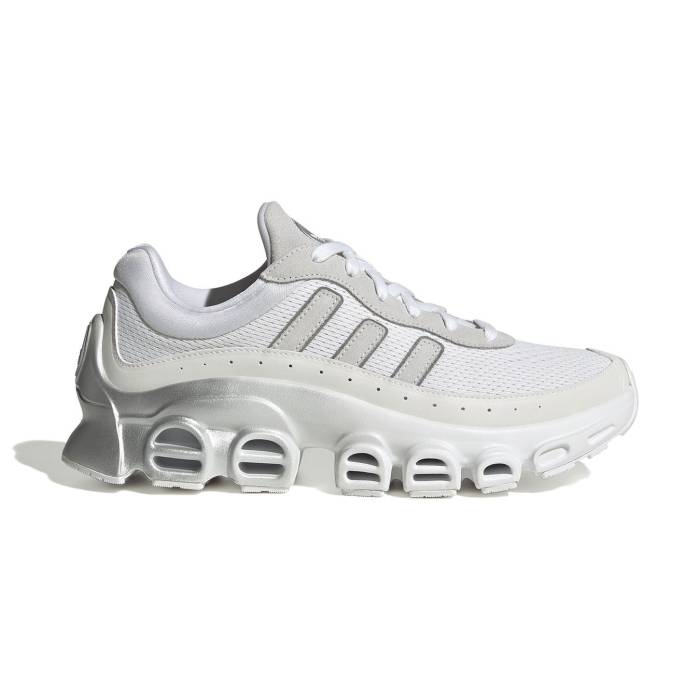 アディダス Adidas Originals 【 Adidas Adifom Megaride W Women White 】 アディダス レディース 白いこと 白いこと