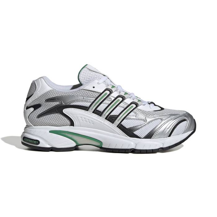 アディダス Adidas Originals 【 Adidas Temper Run 2 Men White 】 アディダス 幽客 メンズ 白いこと 白いこと