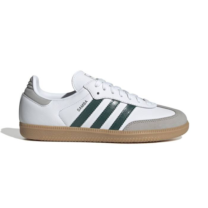 アディダス Adidas Originals 【 Adidas Samba Og W Women White 】 アディダス サンバ レディース 白いこと 白いこと