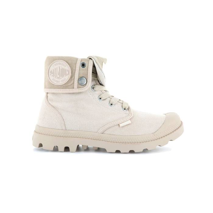 パラディウム Palladium 【 Boots Us Baggy W Women White 】 ブーツ レディース 白いこと 白いこと