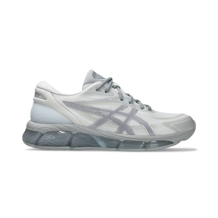 アシックス Asics 【 Gel-Quantum 360 Viii Unisex White 】 ユニ一発やる 白いこと 白いこと