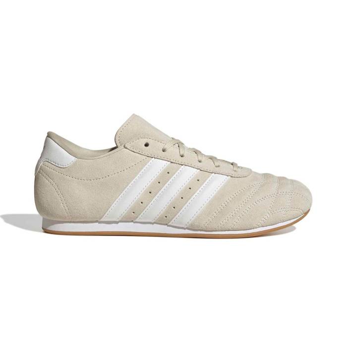 アディダス Adidas Originals 【 Adidas Taekwondo Lace W Women Light Brown 】 アディダス レディース 赤銅色 赤銅色