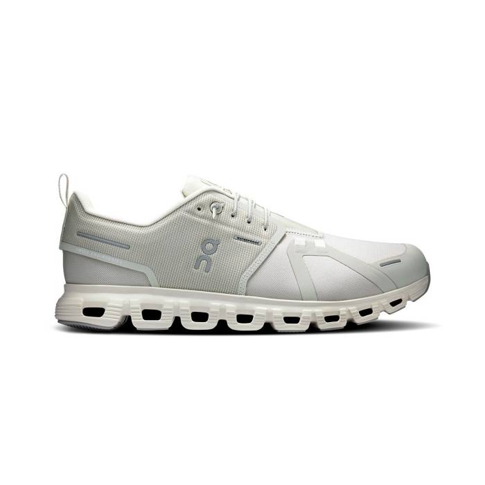 オン On 【 Cloud 6 Waterproof Men Grey 】 メンズ 薄墨色 薄墨色