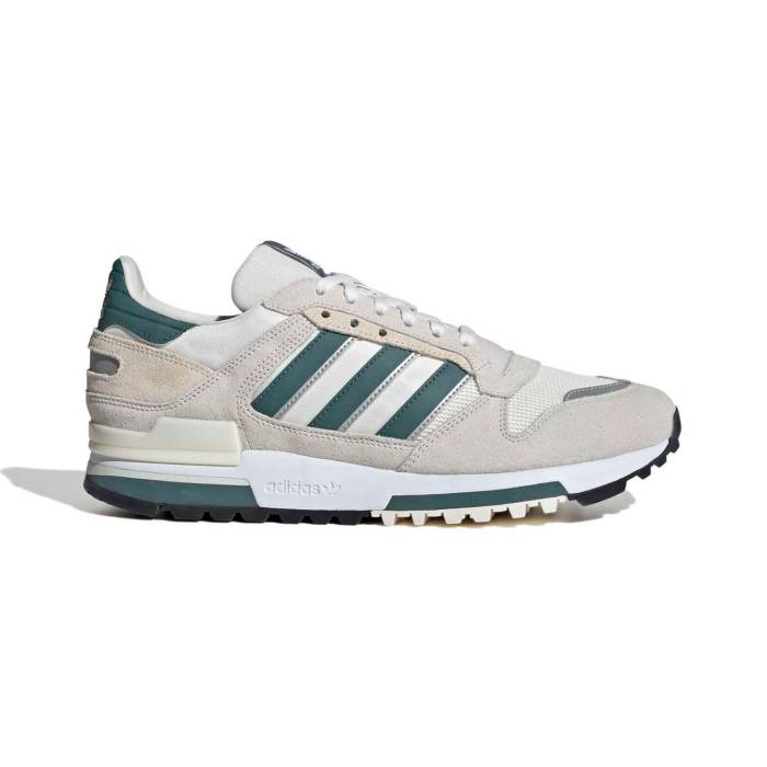 アディダス Adidas Originals 【 Adidas Zx 600 Men White 】 アディダス メンズ 白いこと 白いこと