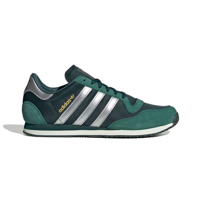 アディダス Adidas Originals 【 Adidas Galaxy Og Unisex Green 】 アディダス 銀河系 ユニ一発やる green 緑・緑であること