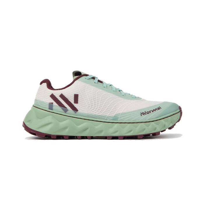 Nnormal 【 Tomir 2.0 Men Green 】 メンズ green 緑・緑であること