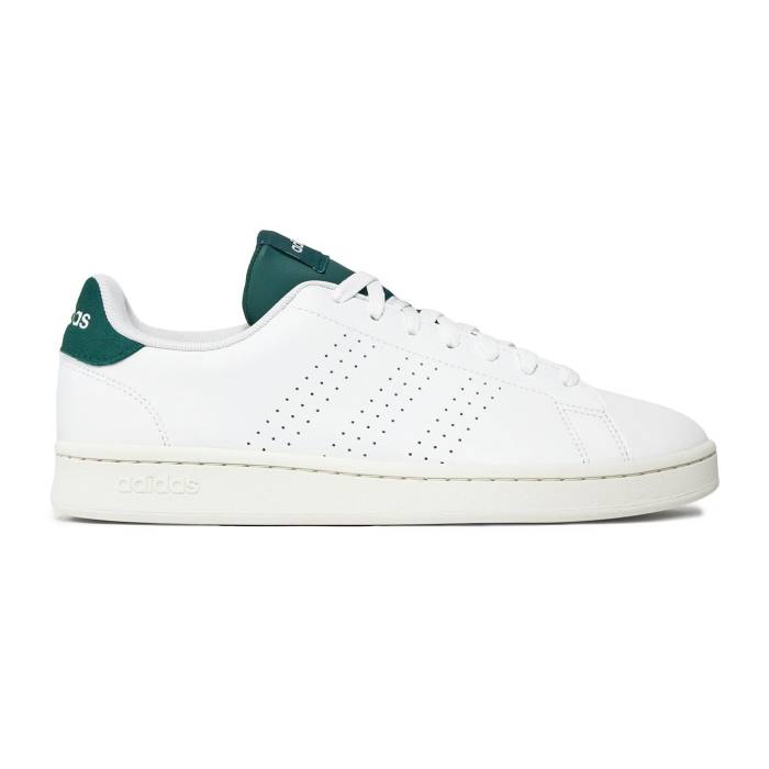 アディダス Adidas Originals 【 Adidas Advantage Men White 】 アディダス メンズ 白いこと 白いこと
