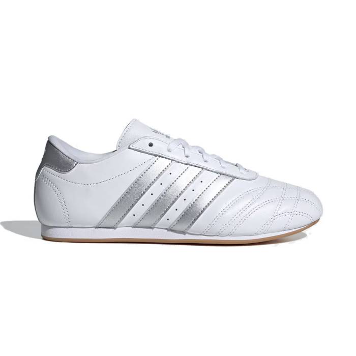 アディダス Adidas Originals 【 Adidas Taekwondo Lace W Women White 】 アディダス レディース 白いこと 白いこと