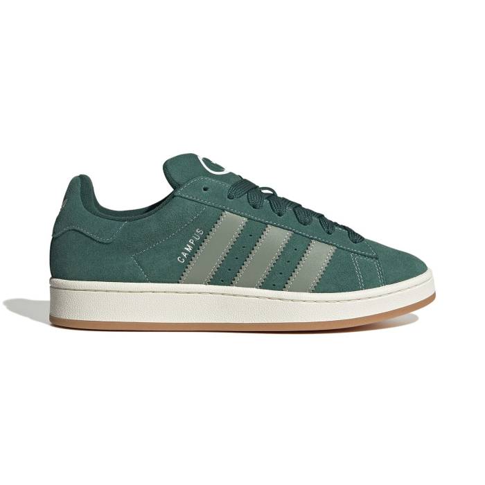 アディダス Adidas Originals 【 Adidas Campus 00S Men Green 】 アディダス 構内 メンズ green 緑・緑であること