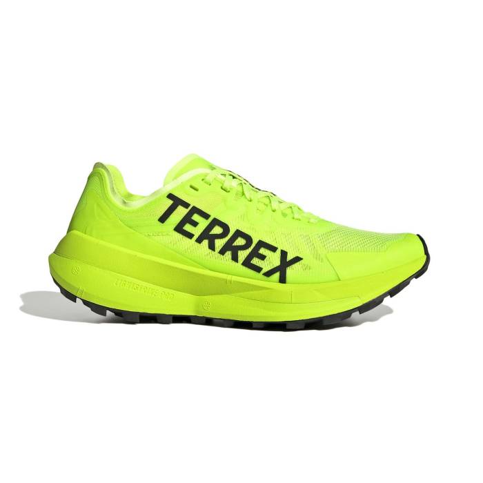 アディダス 演技 Adidas Performance 【 Adidas Terrex Agravic Speed W Women Green 】 アディダス Speed 素早さ レディース green 緑・緑であること