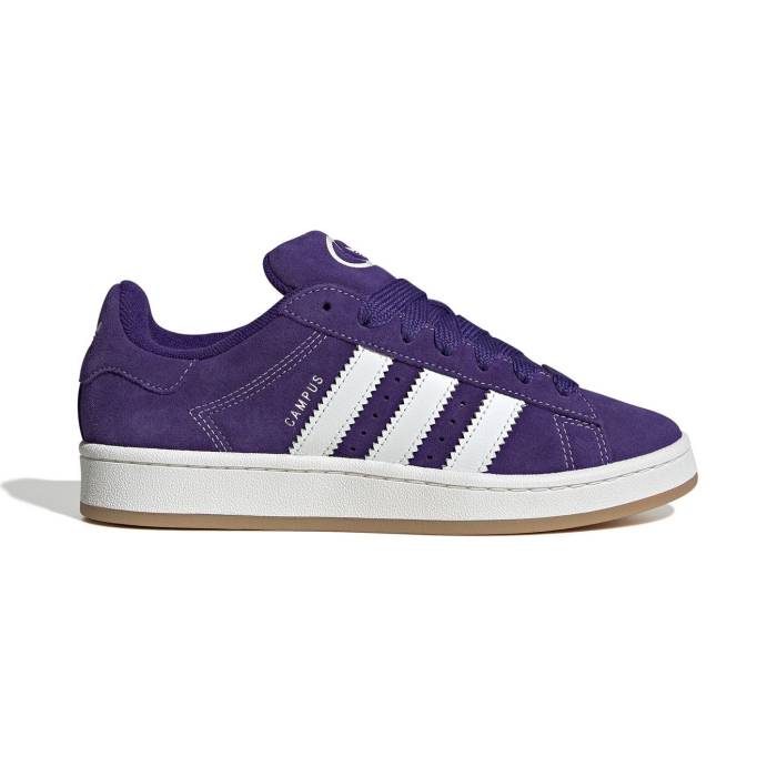 アディダス Adidas Originals 【 Adidas Campus 00S W Women Purple 】 アディダス 構内 レディース Purple 紫・パープル