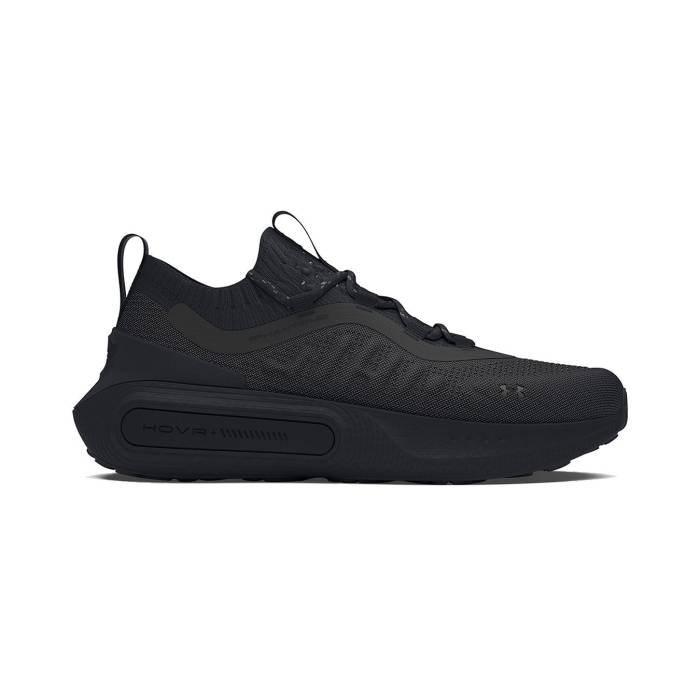 アンダーアーマー Under Armour 【 Phantom 4 Rflct Men Black 】 メンズ 黒いこと 黒いこと