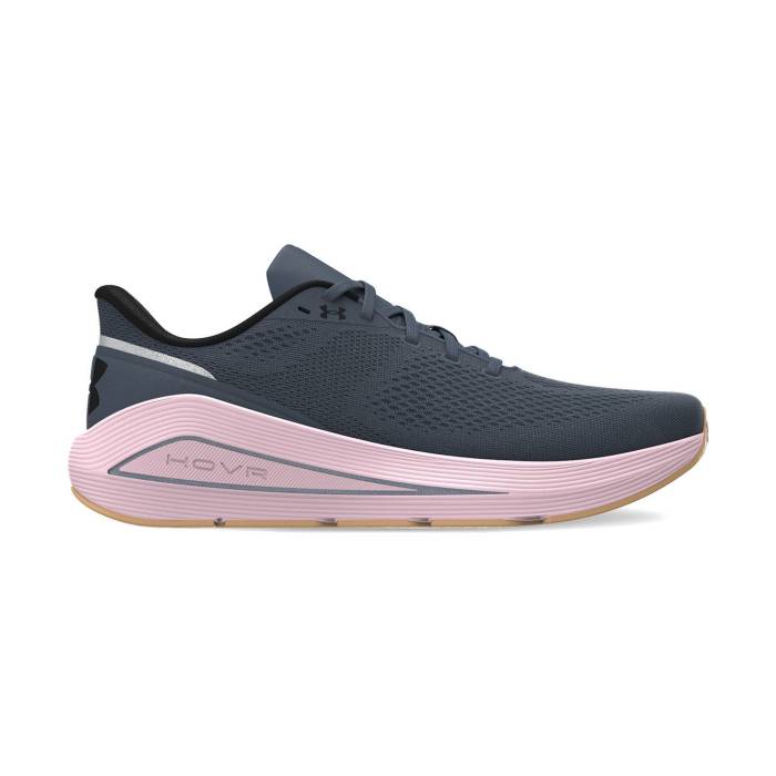 アンダーアーマー Under Armour 【 Ua W Sonic 7 Women Blue 】 レディース 青碧 青碧
