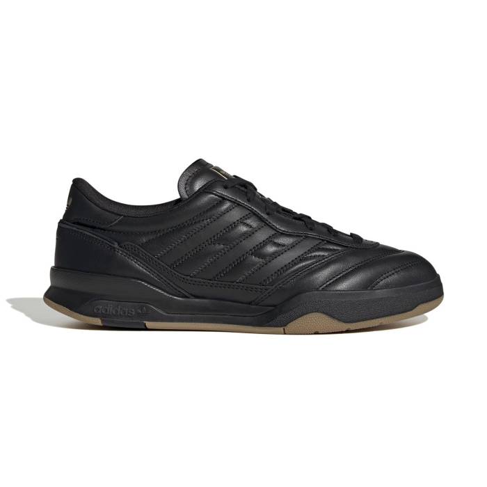 アディダス Adidas Originals 【 Adidas Mundial Fc Men Black 】 アディダス メンズ 黒いこと 黒いこと
