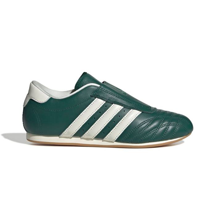 アディダス Adidas Originals 【 Adidas Taekwondo W Women Green 】 アディダス レディース green 緑・緑であること