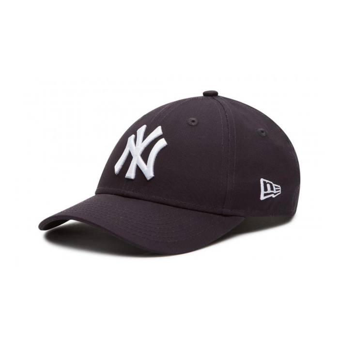 ニューエラ New Era 【 940K Mlb League Neyyan Kids Kids Blue 】 ジュニア キッズ 青色 ブルー｜スニケス