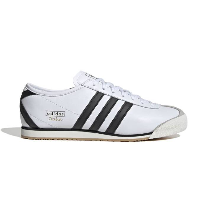 アディダス Adidas Originals 【 Adidas Italia 70S Men White 】 アディダス メンズ 白いこと 白いこと