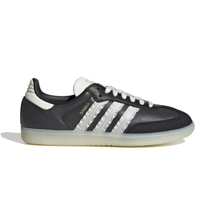 アディダス Adidas Originals 【 Adidas Samba Og W Women Grey 】 アディダス サンバ レディース 薄墨色 薄墨色