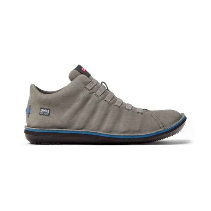カンペール Camper 【 Beetle - Hydroshield Men Grey 】 メンズ 薄墨色 薄墨色