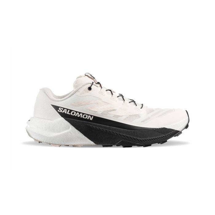 サロモン Salomon 【 Pulsar Men Offwhite 】 メンズ