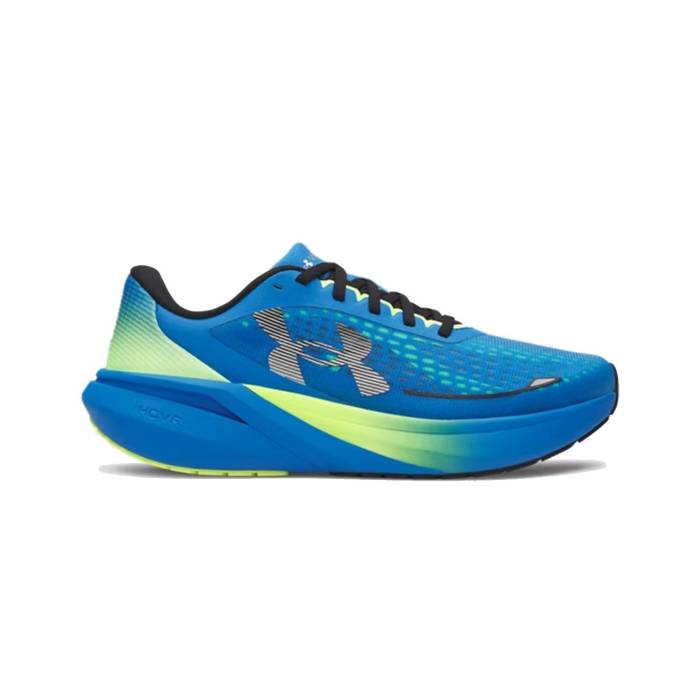 アンダーアーマー Under Armour 【 Velociti Pace Men Blue 】 メンズ 青碧 青碧