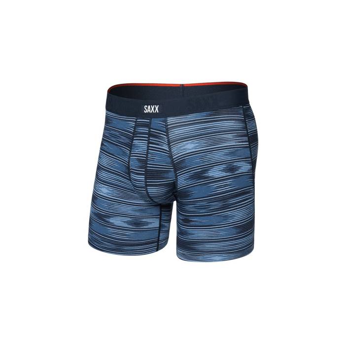 Saxx 【 Vibe Xtra Soft Comfort Boxer Brief 6\