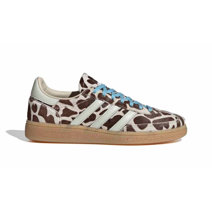 アディダス Adidas Originals 【 Adidas Handball Spezial W Women Multicolor 】 アディダス ハンドボール スペシアル レディース