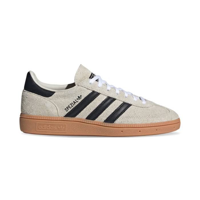 アディダス Adidas Originals 【 Adidas Handball Spezial W Women Grey 】 アディダス ハンドボール スペシアル 靴 レディース靴 スニーカー レディース 灰色 グレー