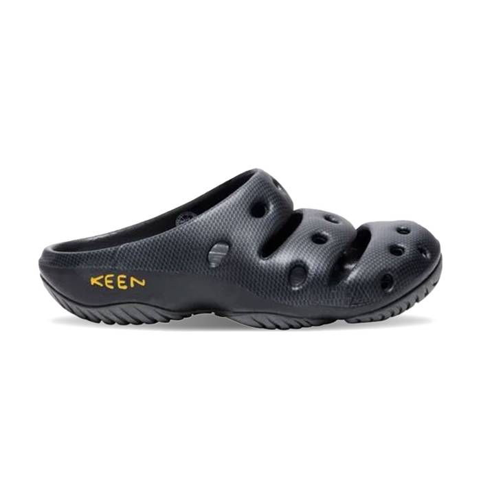 キーン Keen 【 Yogui Arts M Men Grey 】 靴 メンズ靴 スニーカー メンズ 灰色 グレー