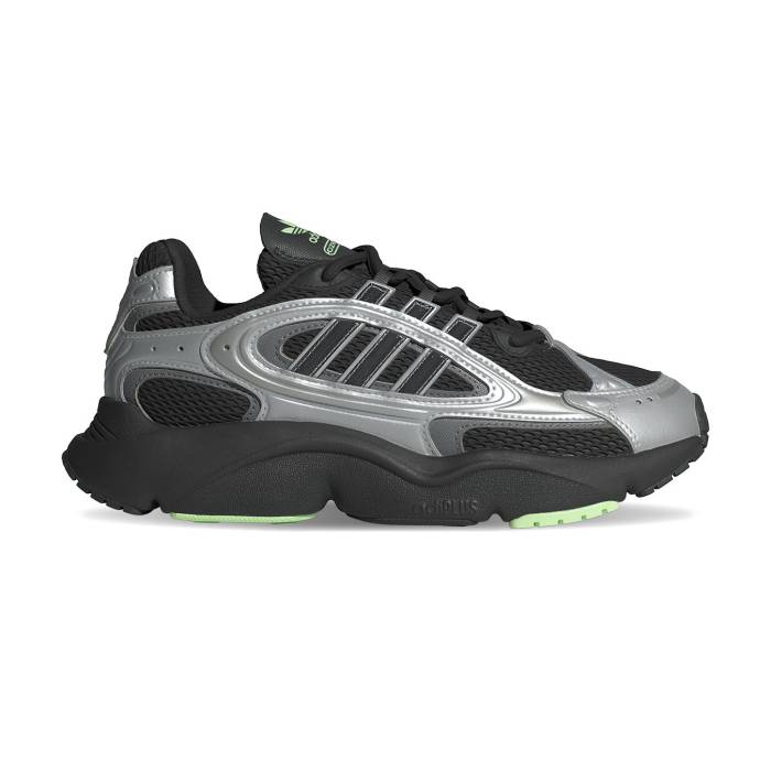 アディダス Adidas Originals 【 Adidas Ozmillen W Women Black 】 アディダス 靴 レディース靴 スニーカー レディース 黒色 ブラック