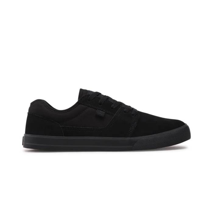 ディーシー シューズ Dc Shoes 【 Tonik Men Black 】 トニック 靴 メンズ靴 スニーカー メンズ 黒色 ブラック