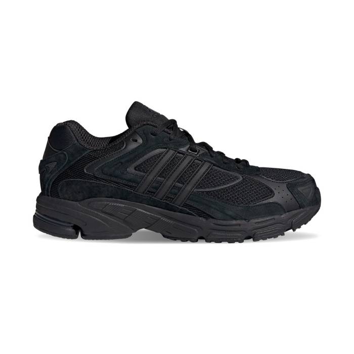 アディダス Adidas Originals 【 Adidas Response Cl Men Black 】 アディダス Response レスポンス 靴 メンズ靴 スニーカー メンズ 黒色 ブラック