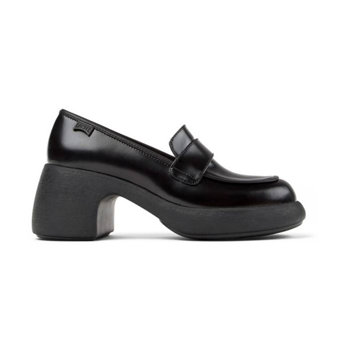 カンペール Camper 【 Thelma Mimi Negro Women Black 】 靴 レディース靴 その他 レディース 黒色 ブラック
