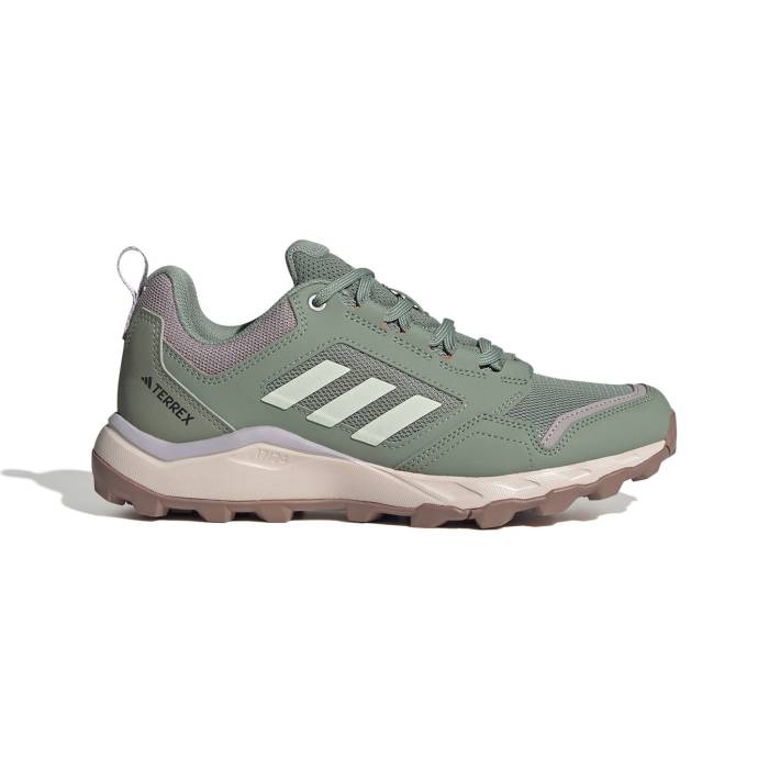 アディダス パフォーマンス Adidas Performance 【 Adidas Terrex Tracerocker 2.0 W Women Green 】 アディダス 靴 レディース靴 スニーカー レディース green 緑・グリーン
