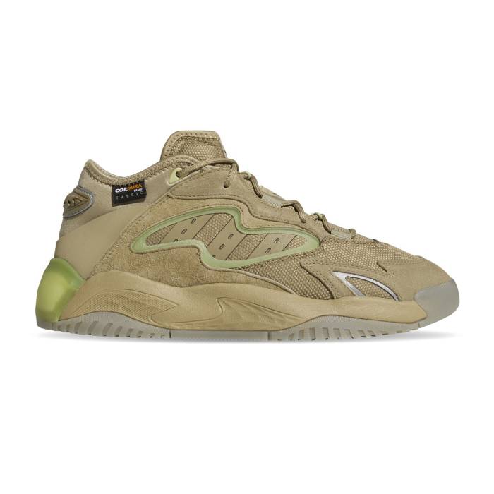 アディダス Adidas Originals 【 Adidas Streetball Ii Men Brown 】 アディダス Streetball ストリートボール 靴 メンズ靴 スニーカー メンズ 茶色 ブラウン
